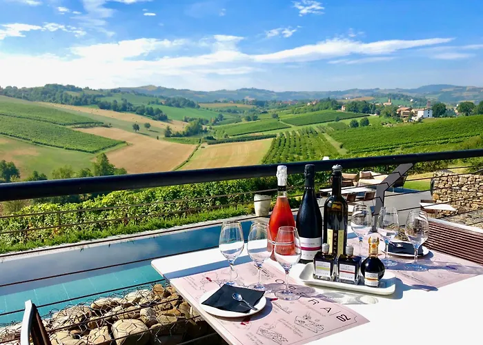 Agriturismo Opera 02